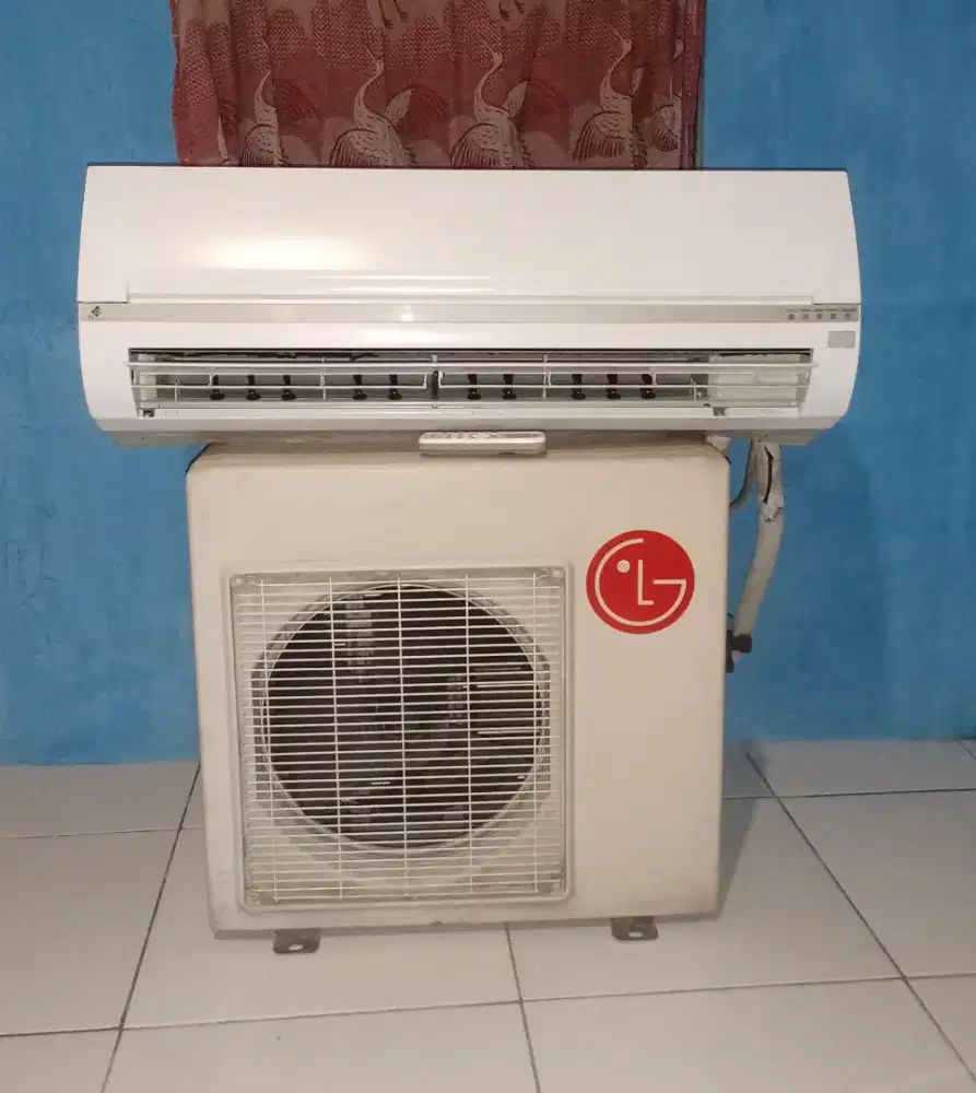 Unit AC LG 1/2 pk