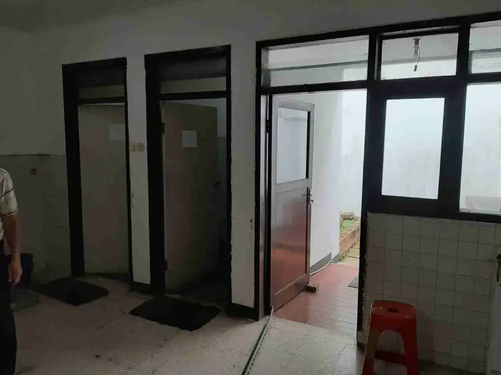 JUAL MURAH RUKO MAINROAD KEBONJATI