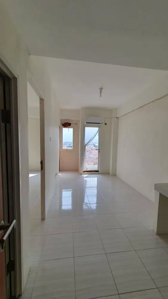 Disewakan Apart Puncak Dharmahusada Tower B lantai 6, Hook, Kosongan