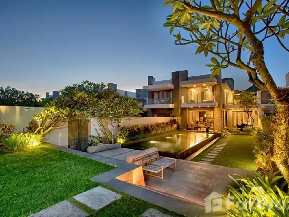 3 Bedroom Villa for sale in Blahbatu, Bali