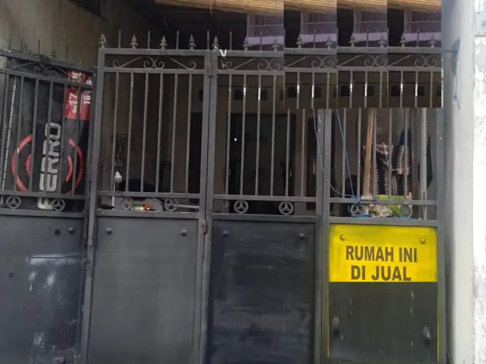 Rumah Dijual SimoKatrungan Kidul Sawahan Surabaya