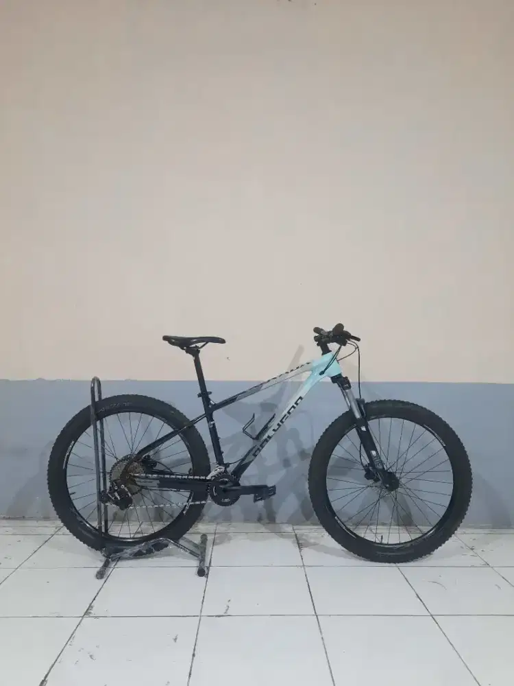 POLYGON XTRADA 5 TAHUN 2022