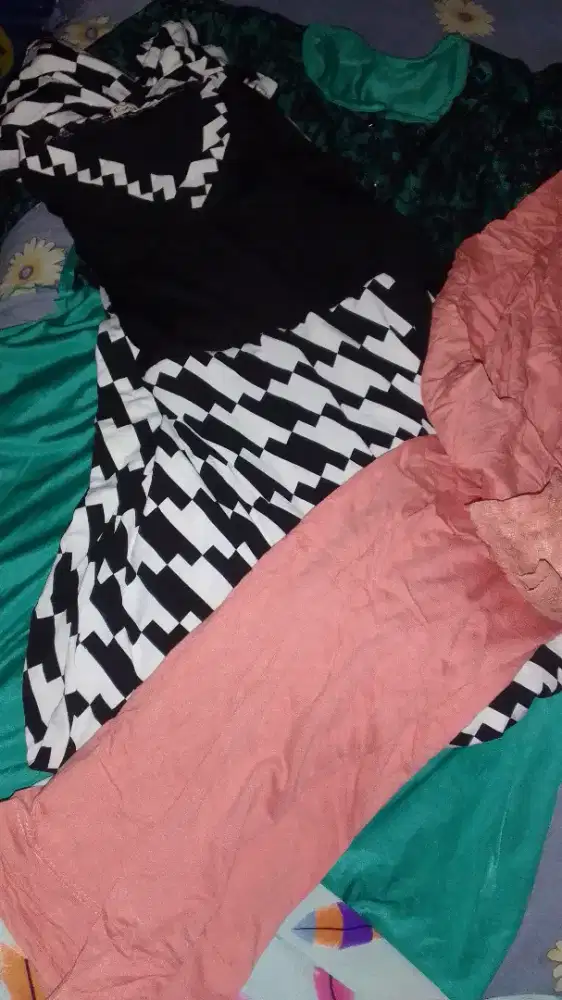 Gratis Baju anak dewasa remaja