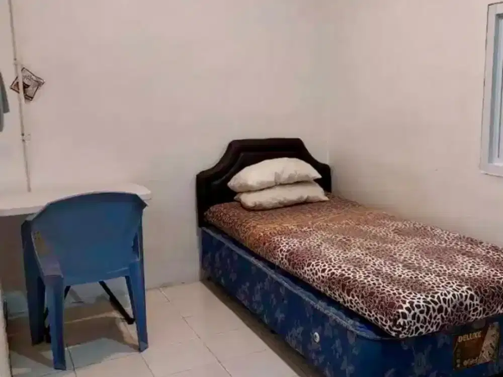 Dijual Kosan Aktif Furnish dekat Kampus ITB di Tamansari Bandung