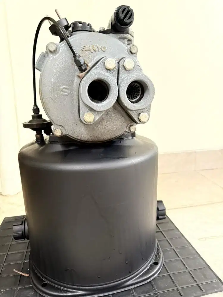 Pompa air pdh 250B sumur jet pump