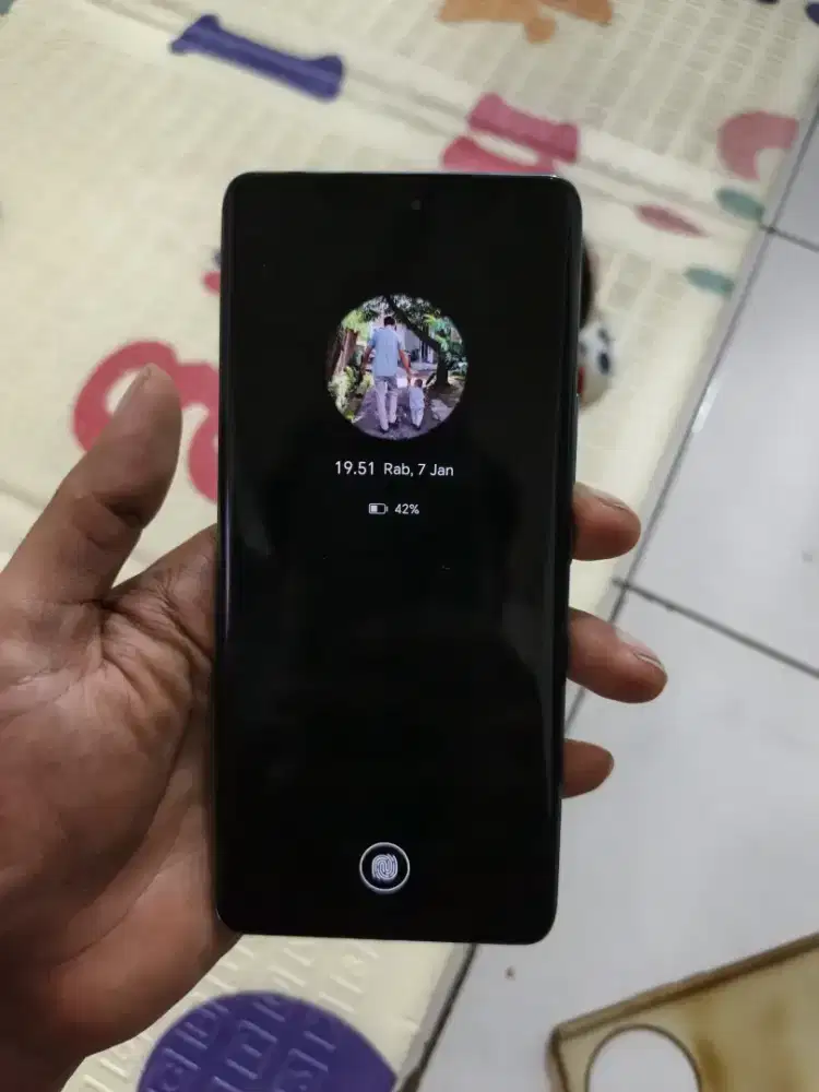 Honor X9C 5G 12+12/256gb