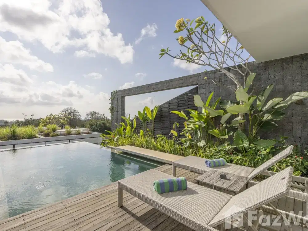 1 Bedroom Villa for sale in Uluwatu, Bali