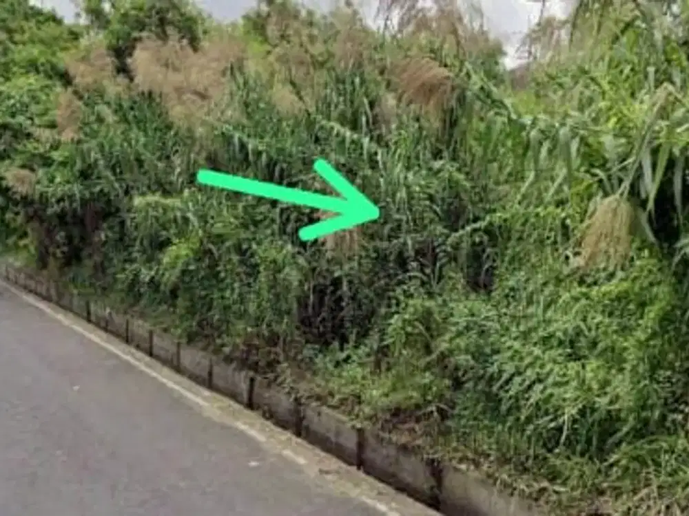 Disewakan Tanah Komersial Premium – Sunset Road, Seminyak