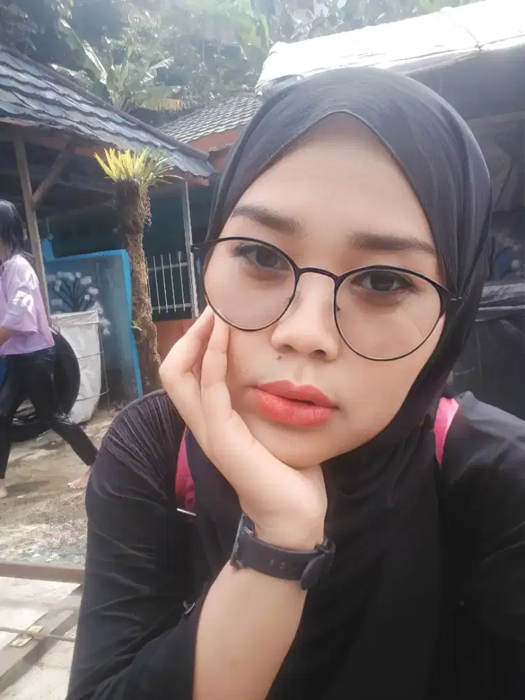 Membuka jasa pembantu dan baby sitter