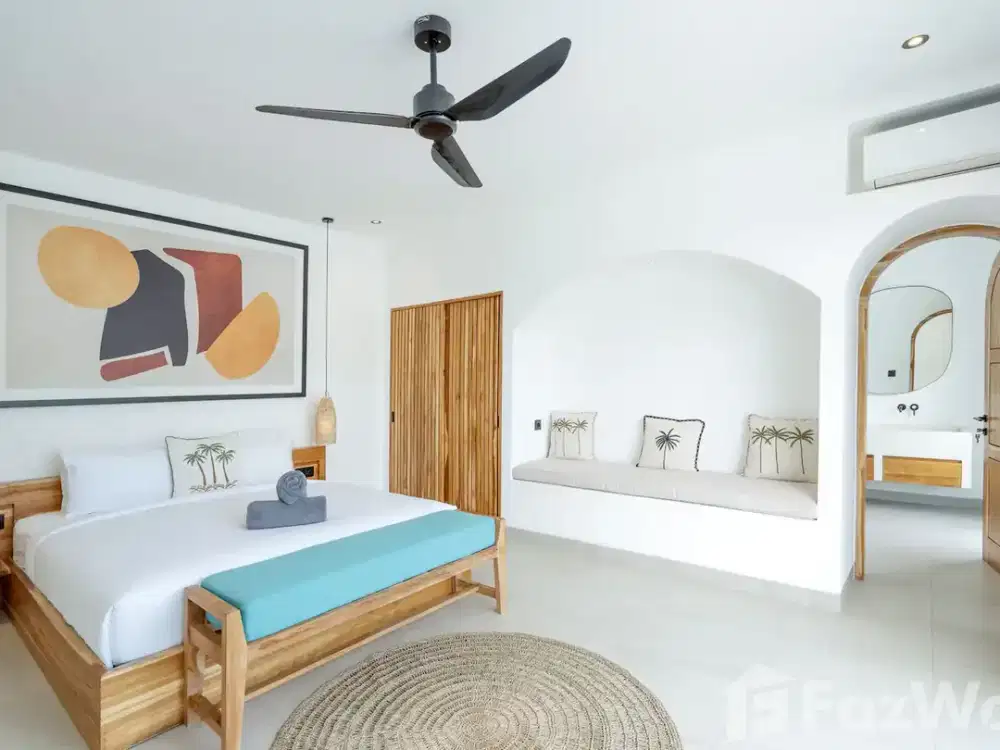 2 Bedroom Villa for sale in Uluwatu, Bali