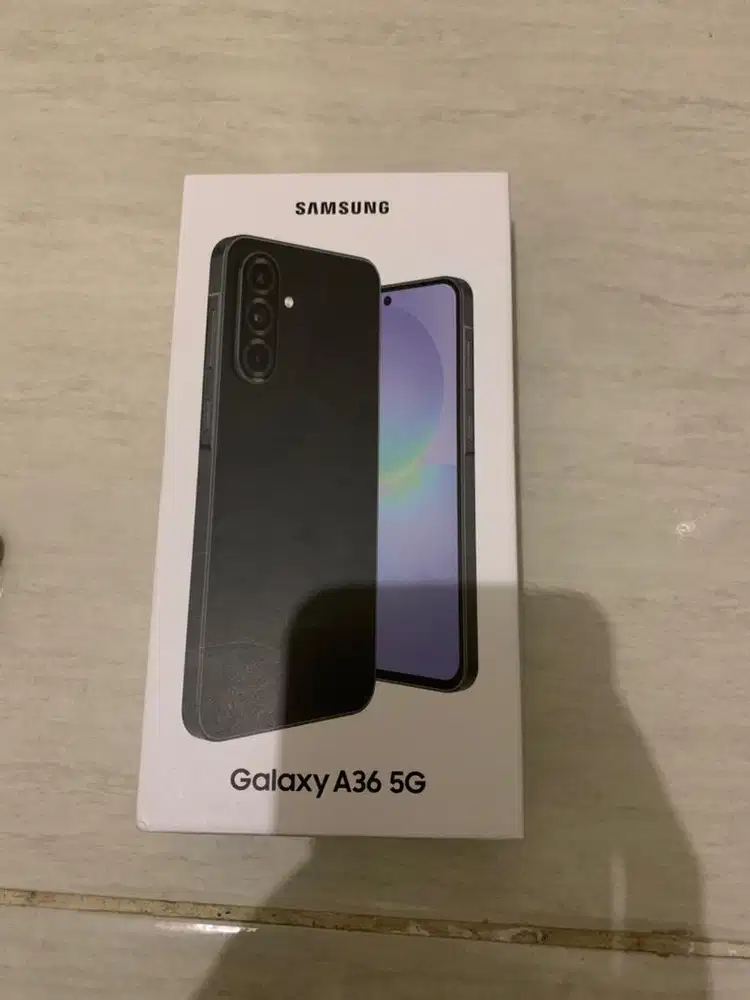 Samsung Galaxy A36 5G 8/256