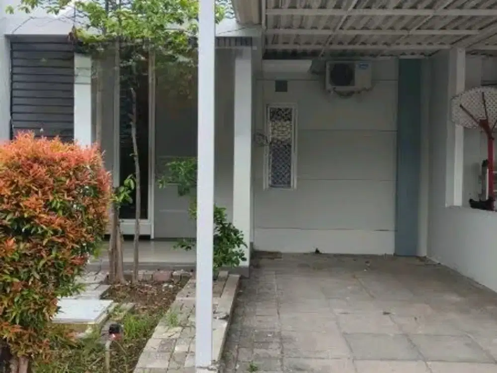 Termurah Rumah Sukolilo Dian Regency 2 Paling Murah Surabaya