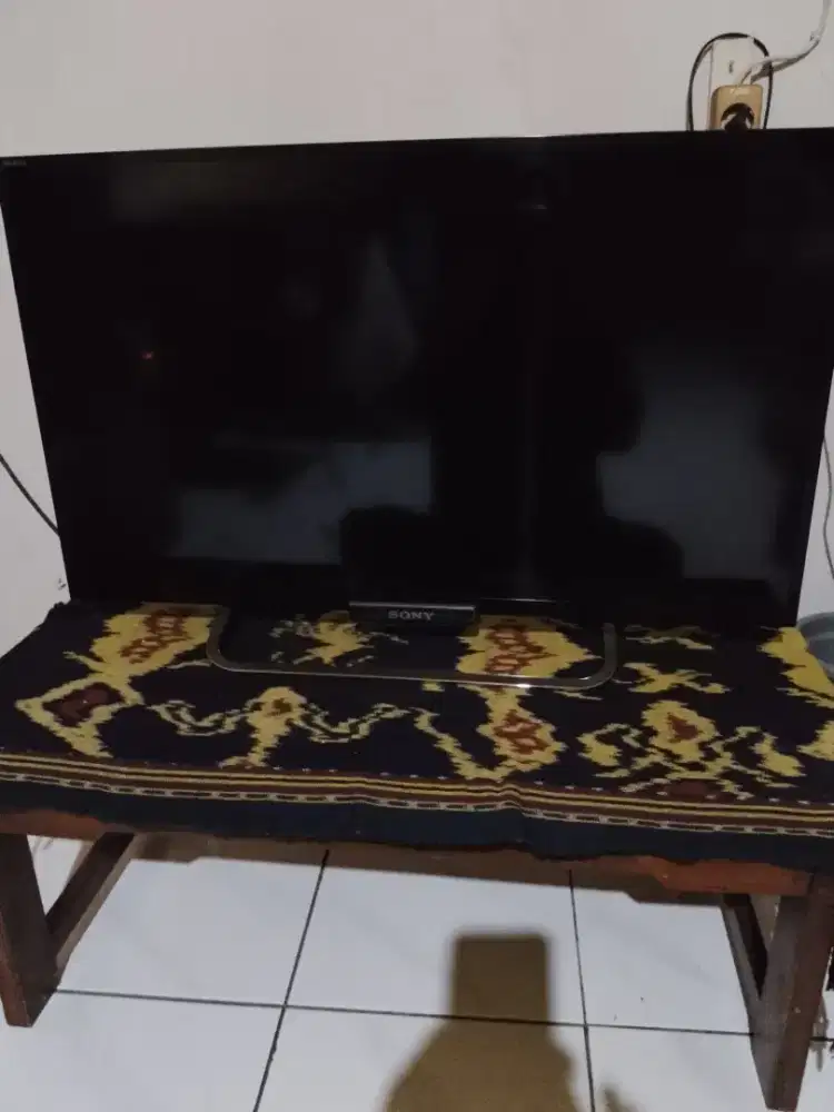 TV LED SMART DIGITAL SONY BRAVIA 32 INC