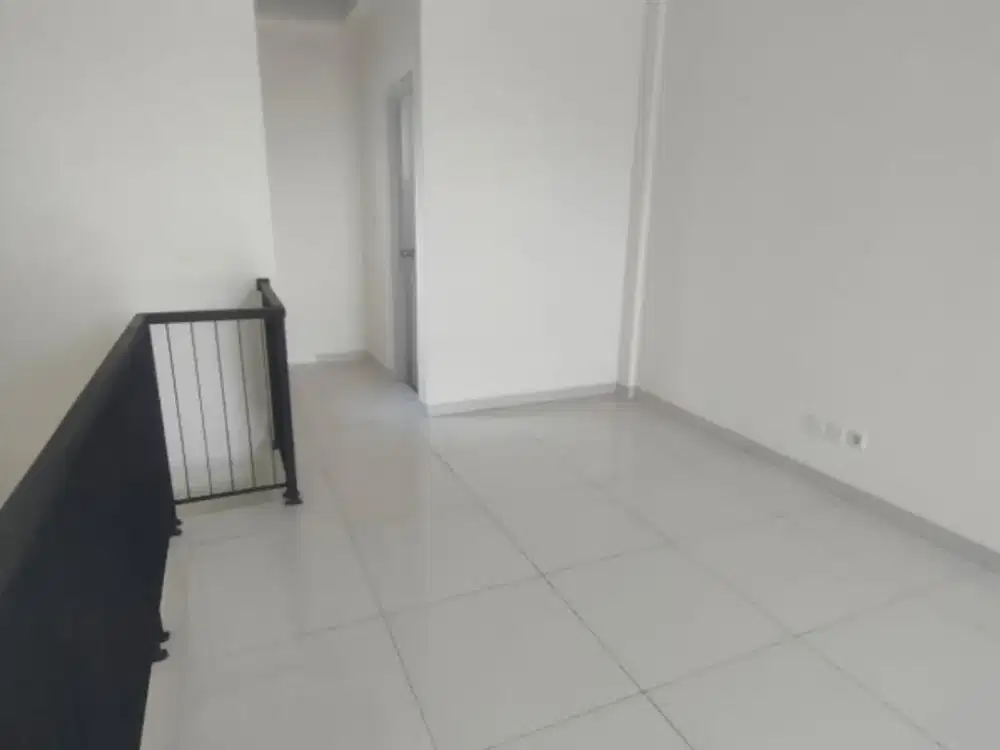 disewakan rumah cantik bsd new furniture lengkap Tangerang