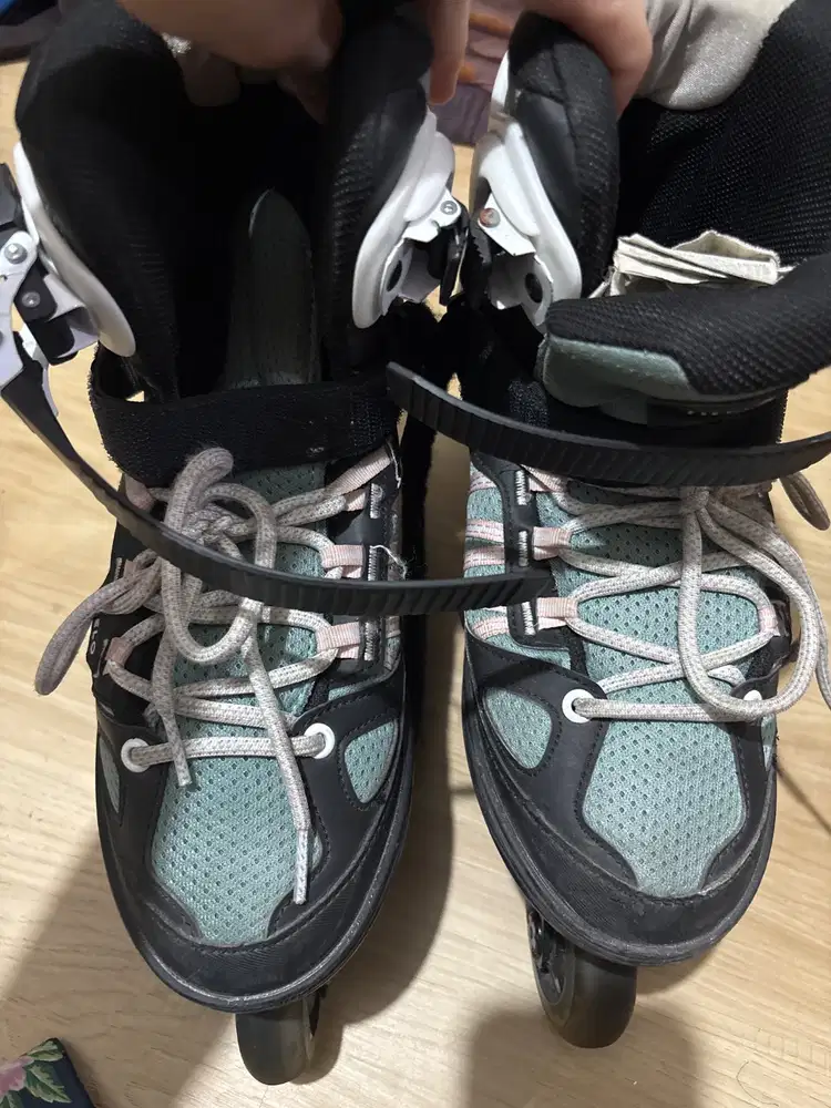 Sepatu roda oxelo dewasa