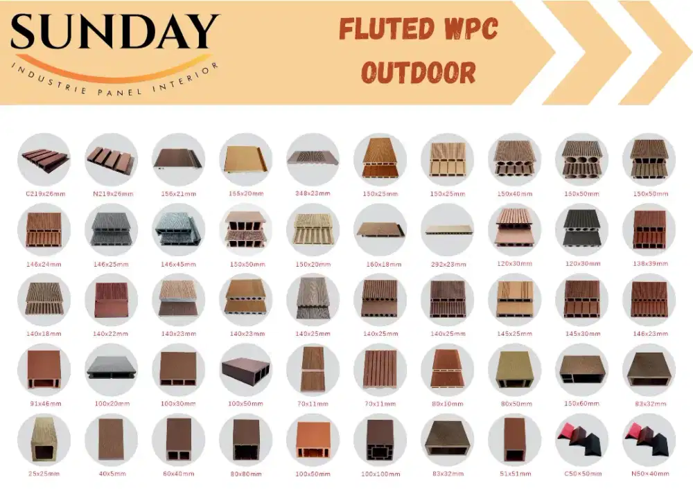 Maju jaya plafon dan PVC