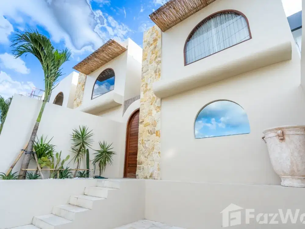 2 Bedroom Villa for sale in Mengwi, Bali