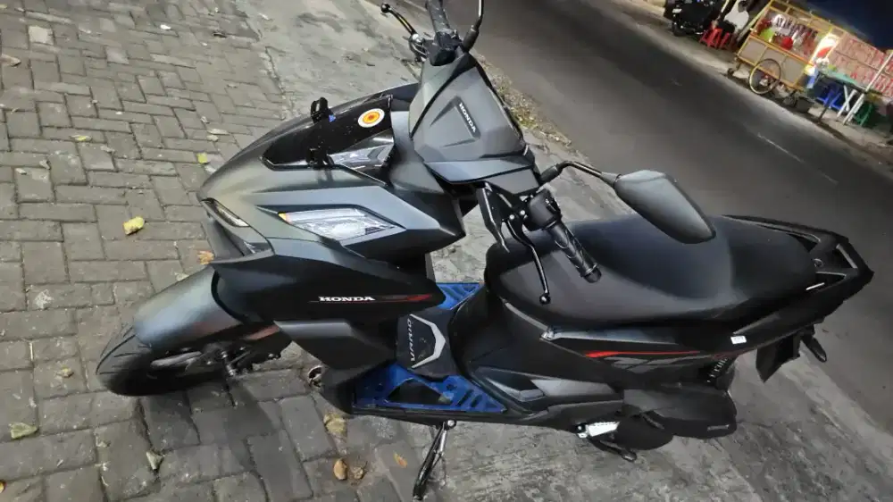 Jual cepat  VARIO 160  CBS