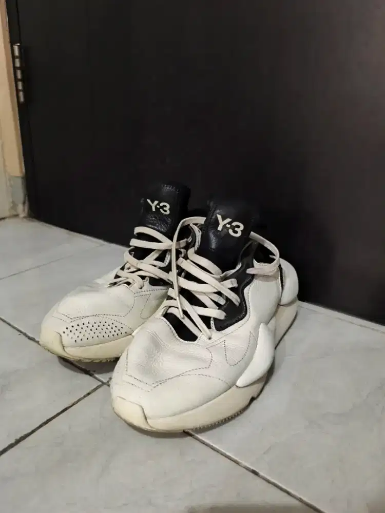 Sepatu Adidas Y-3 KAIWA