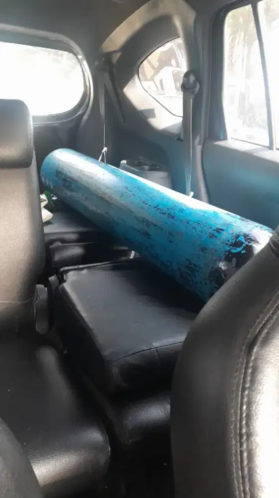 Jual tabung oksigen 6m²