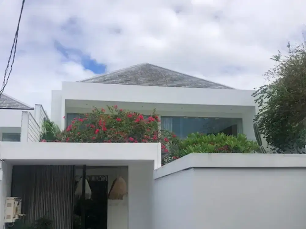 3 Bedroom Villa for sale in Mengwi, Bali