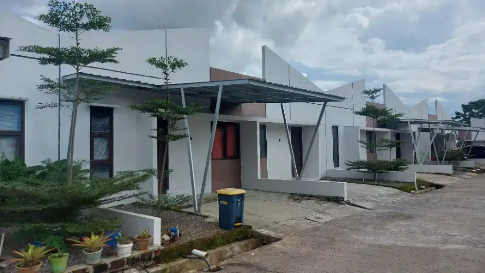 RUMAH SUBSIDI, RASA KOMERSIL