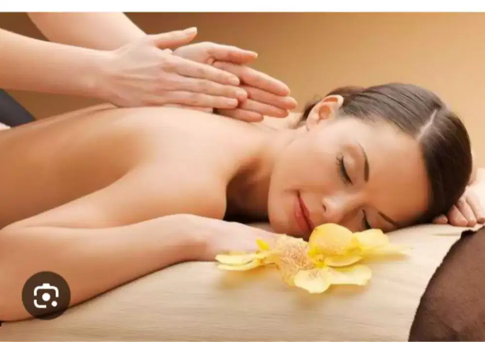 Jasa mijet capek capek khusus untuk wanita