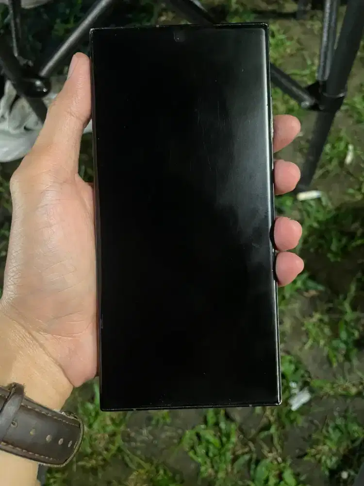 Samsung Galaxy S23 Ultra