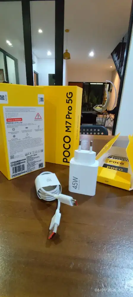 POCO M7 PRO 5G - 8/256GB