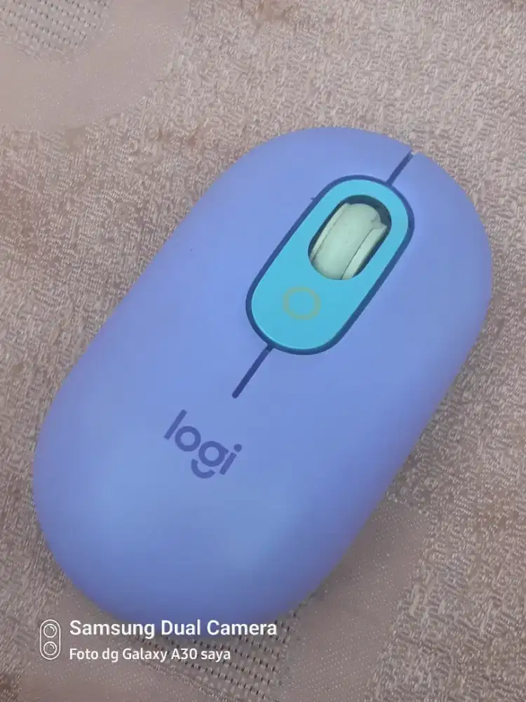 POP Mouse Mouse Wireless Bluetooth

Logitech