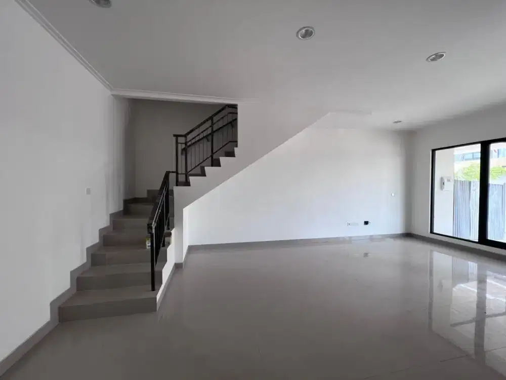 Rumah Pik2 Depan,Disewakan ,Uk:11x12,5M2 Hoek Siap Huni ...