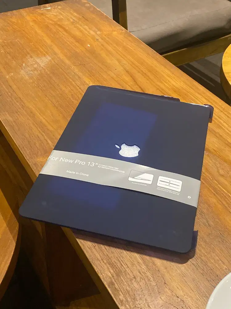 NEW Casing MacBook 13 M1M2 (2016-2022)