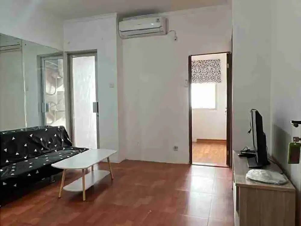 Disewakan apartemen gading mediterania residence di Kelapa Gading