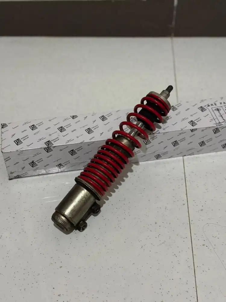 Shock Depan Vespa LX/S