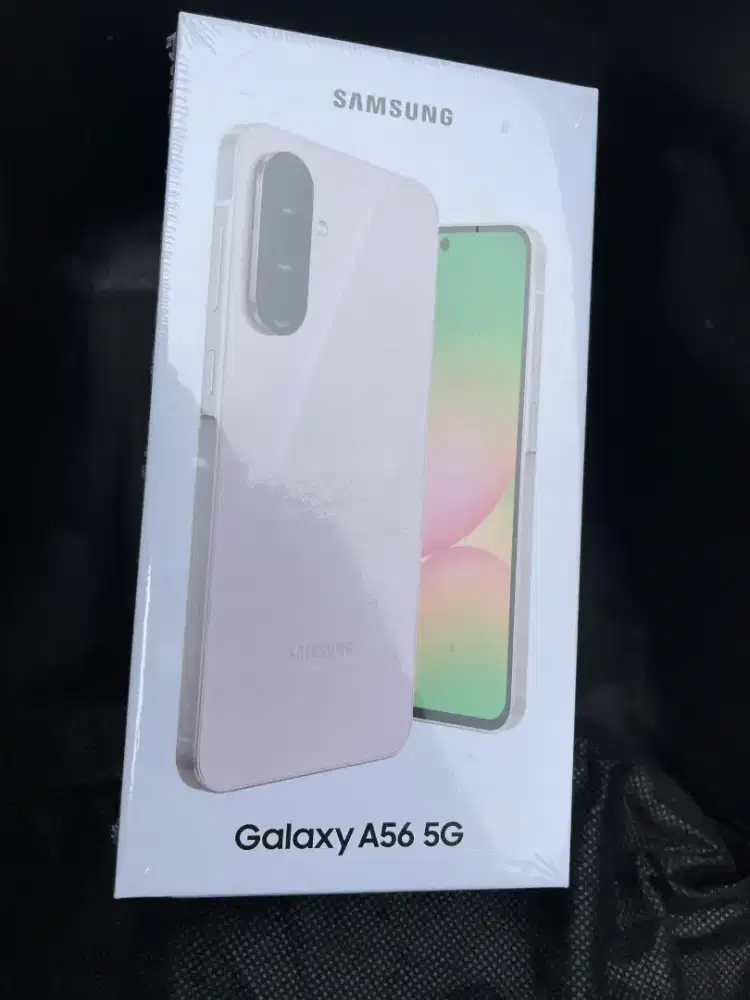 HP SAMSUNG A56 5G 8/256