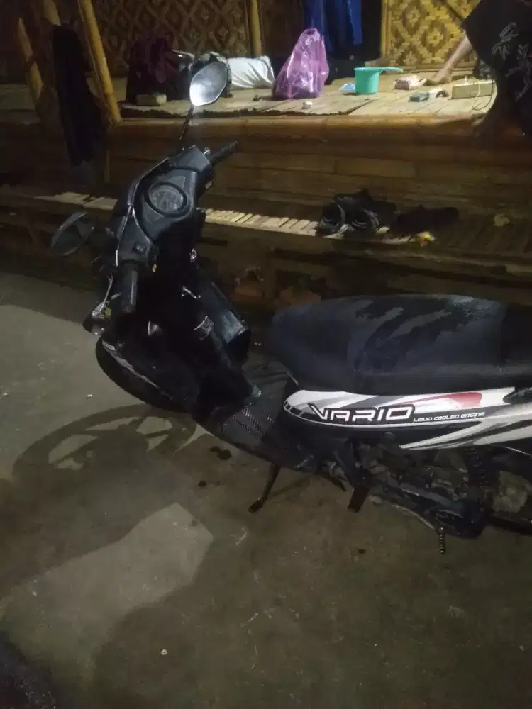 Jual aja motor sehari hari