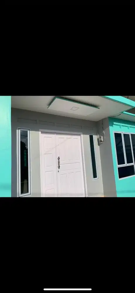 Dijual cepat Rumah Di Tanjung Pinang lokasi sangat strategis