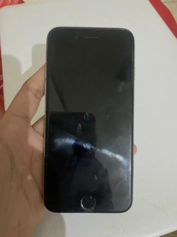 Dijual Iphone 6+
