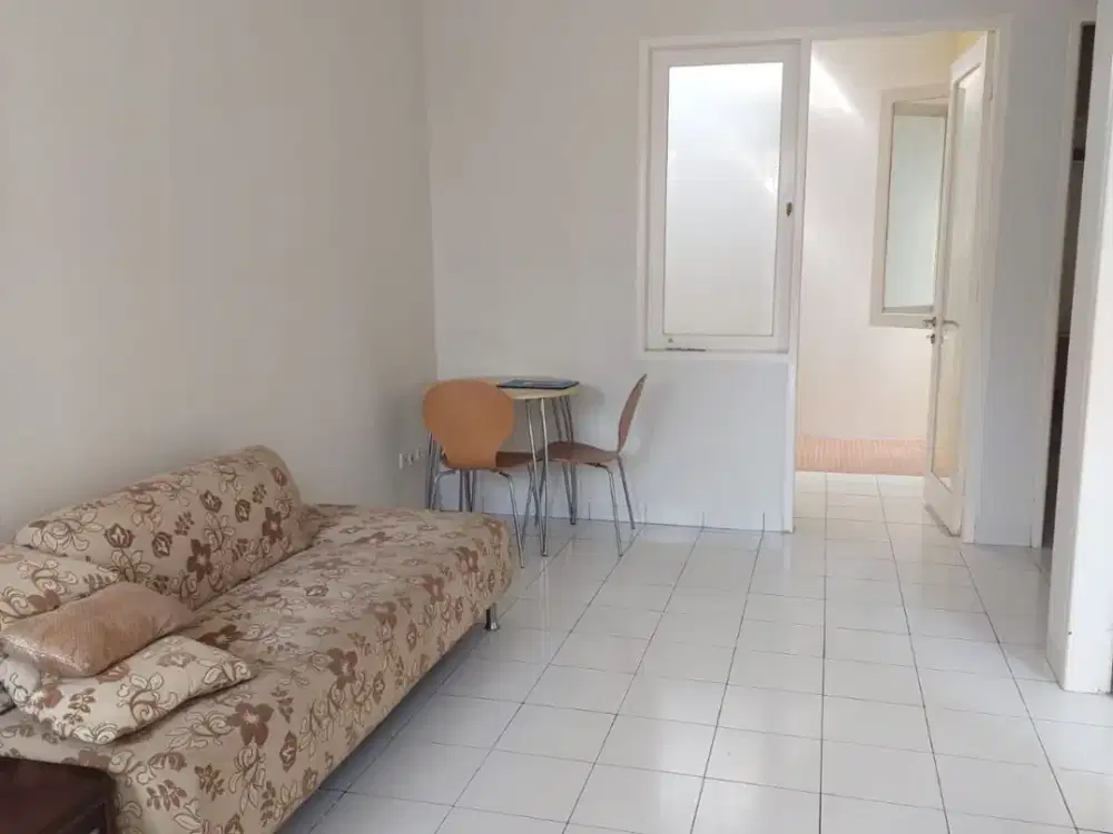 Rumah di dalam Cluster di Legenda Wisata Cibubur S224