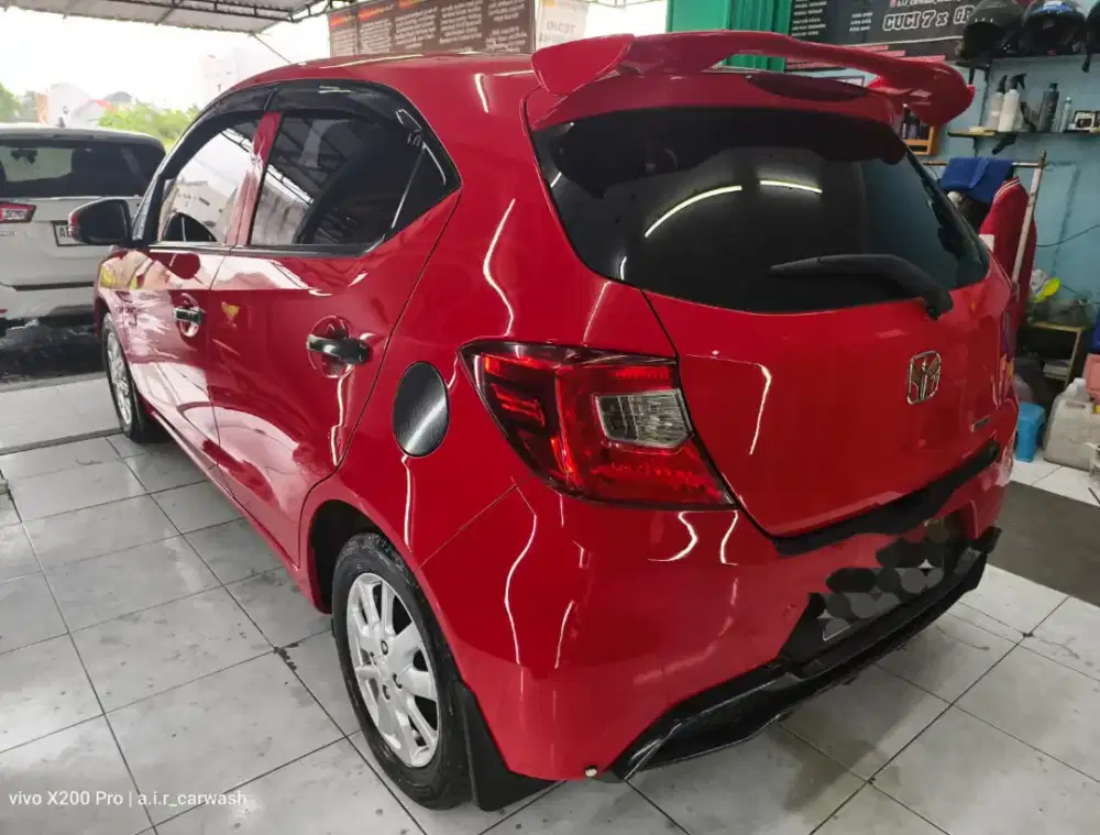 Brio Satya E Matic 2021