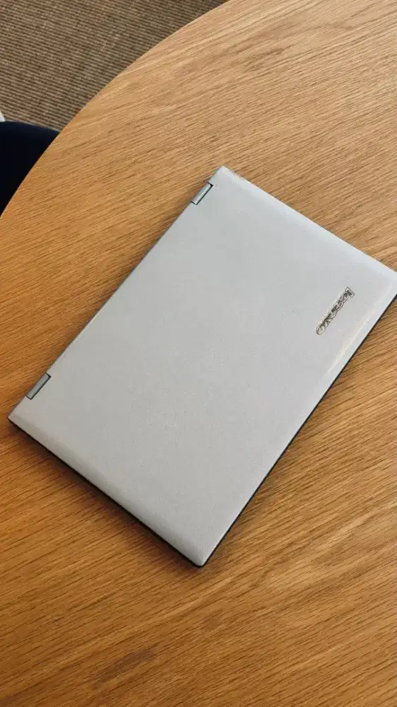 Laptop Lenovo ram 8 ssd 256 Gb