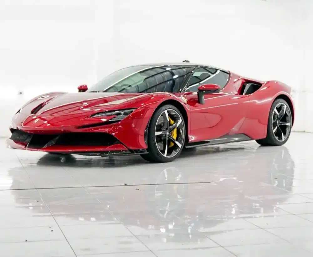 Ferrari SF90 Stradale 2023 ATPM