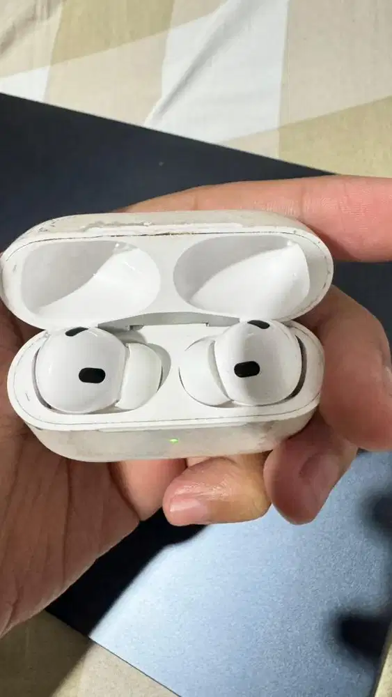 Airpods Pro Gen 2