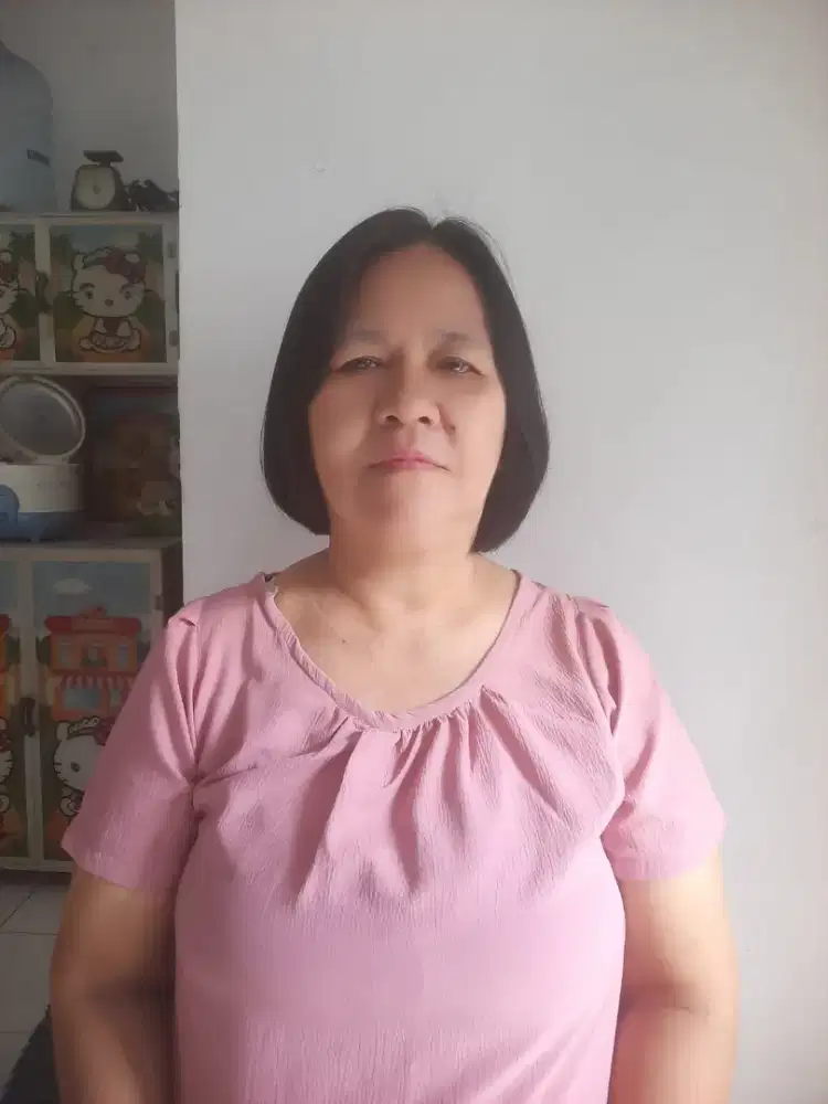 Cari pekerjaan khusus momong lansia