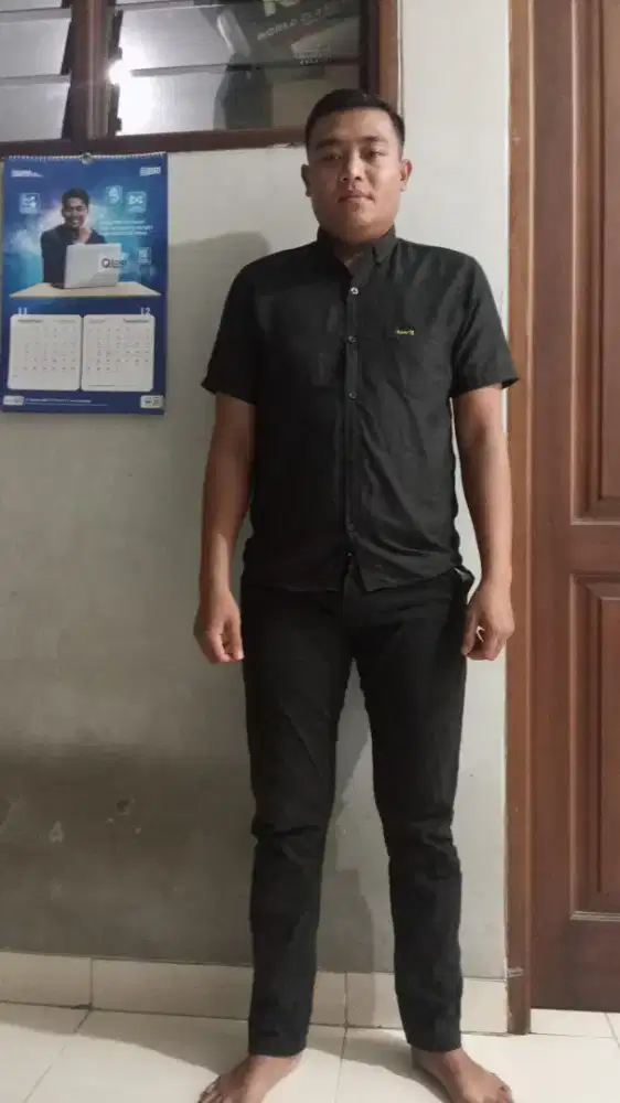 Cari pekerjaan driver pribadi yang tinggal di dalam