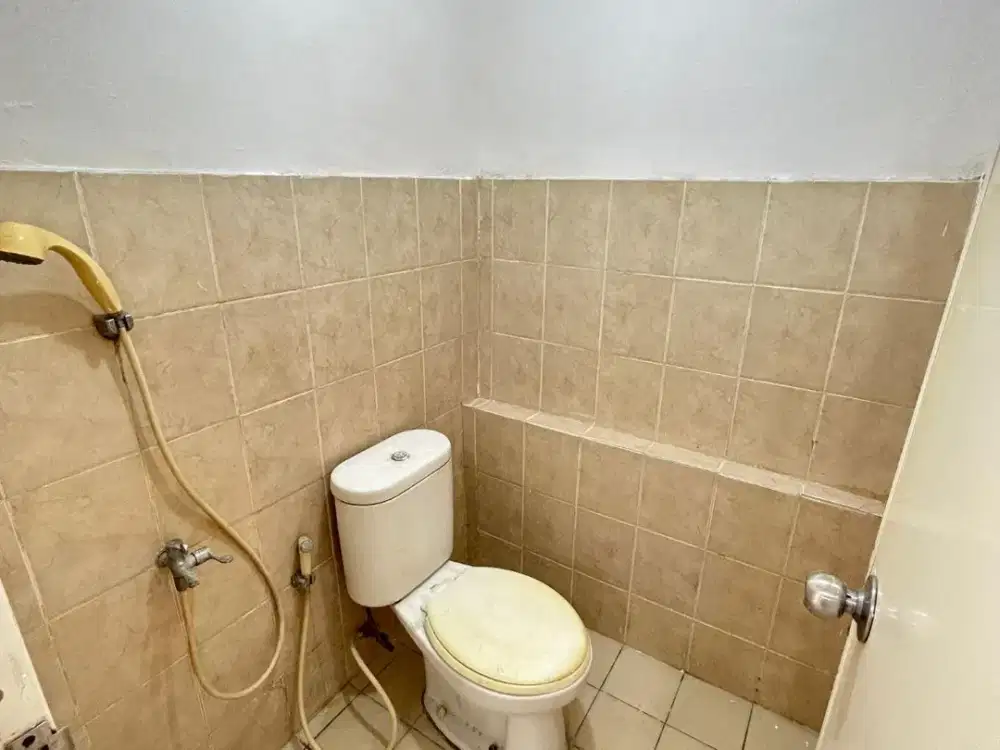 Apartemen Green Bay Pluit 2Br Unfurnished View City