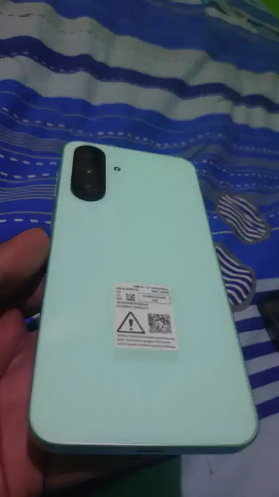 Samsung a26 mulus