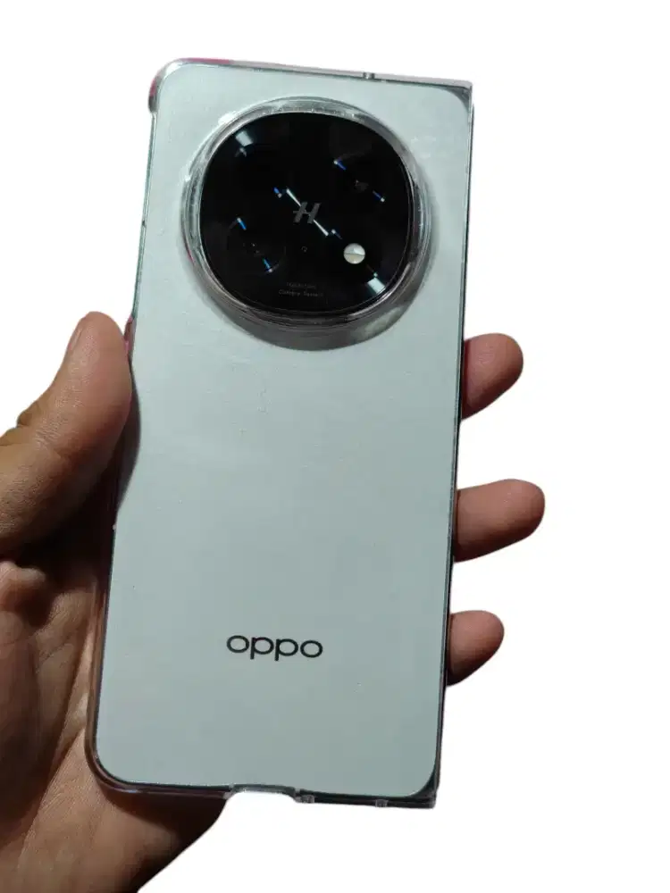 Oppo Find N5 16/512GB Fullset Inter TT/BT