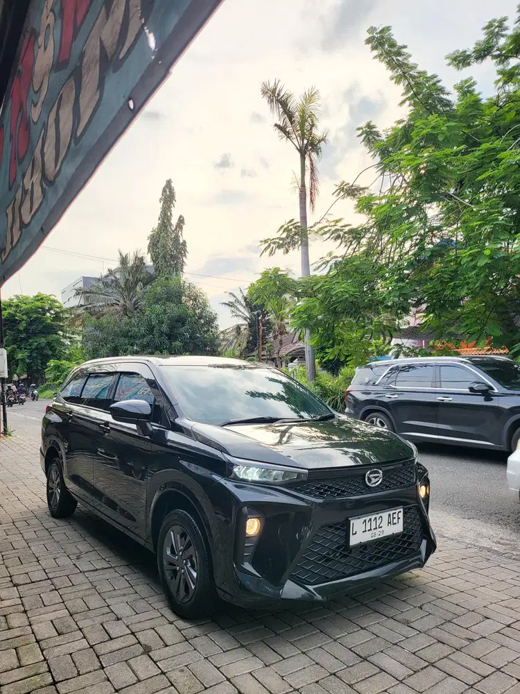 [Gress Mobil Kutisari] All New Xenia R 1.3 manual 2024