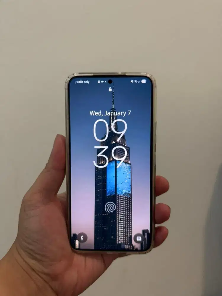 Samsung galaxy s22 Ex Sein Fullset